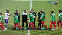 الوحدات يتفوق على اليرموك في كأس الأردن - المناصير