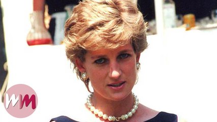 Top 10 Most Famous Princesses in History