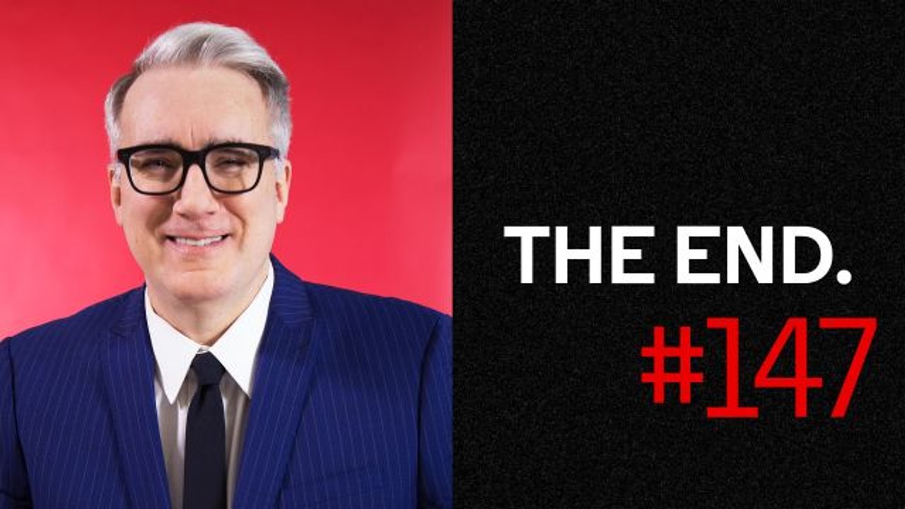 Trump is Finished