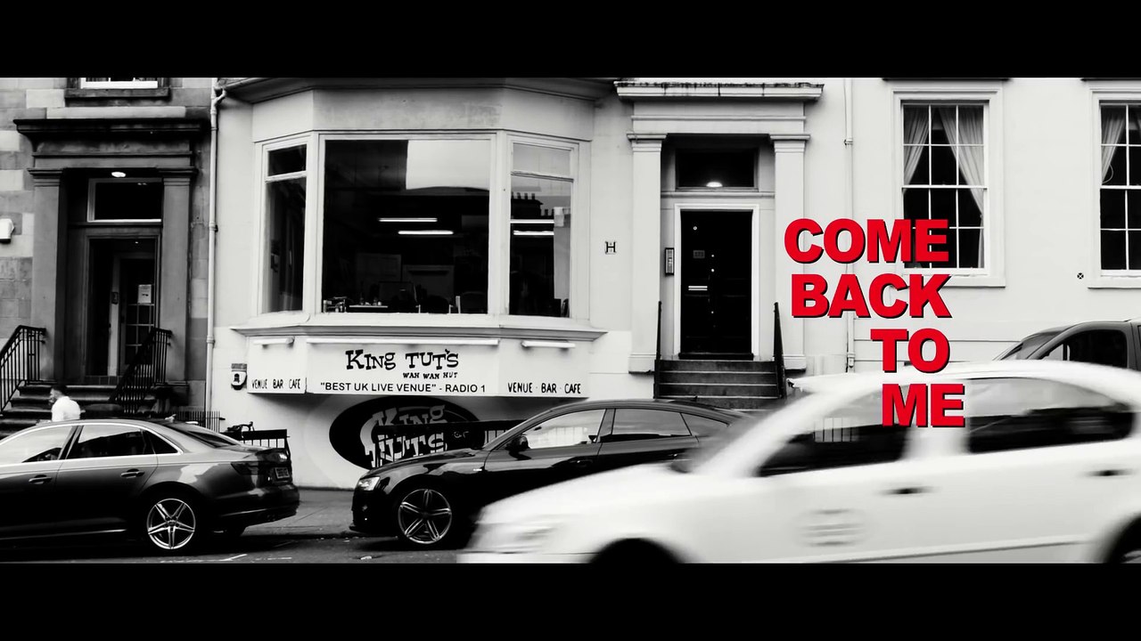 Liam Gallagher - Come Back To Me (Official Video)