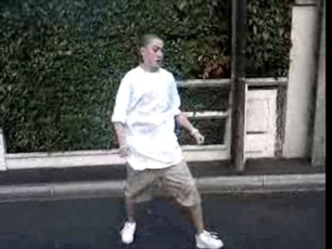 Crank Dat Lion King Choré D£ SNAPA BOII by Rock Snapa'Z