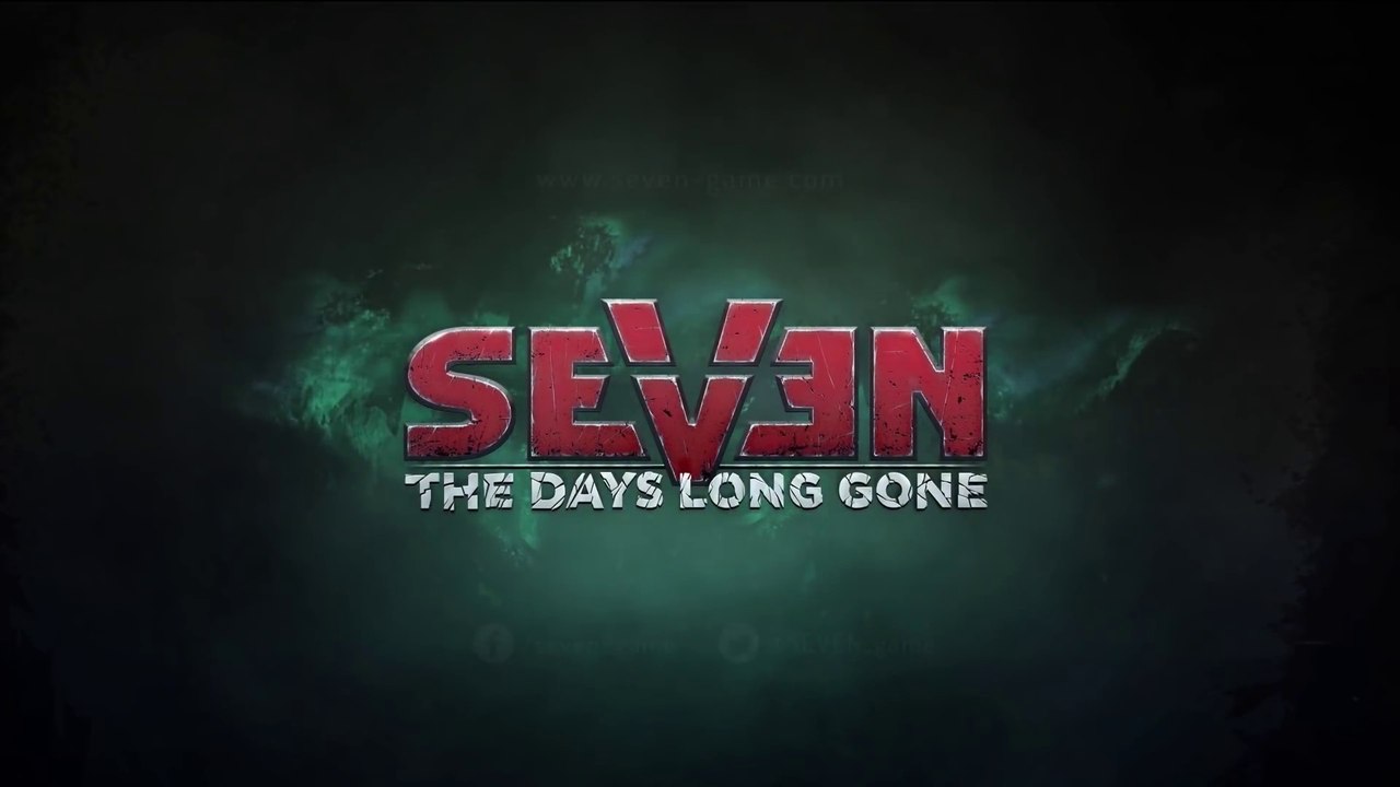 Seven : The Days Long Gone - L'infiltration