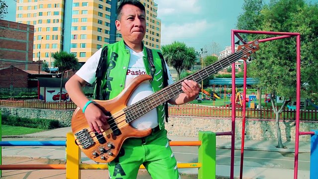 Pasiones Con Amor ▷ Celosa celosita (Primicia 2017) Estilo Producciones® OFICIAL✓