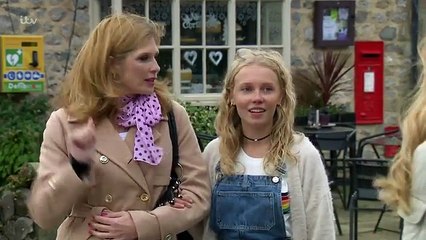 Emmerdale 27th November 2017 Part 3