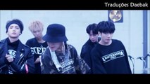 ★ BTS - MIC Drop (Steve Aoki Remix) [Legendado em PT-PT]