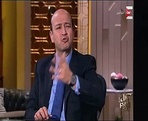 محمود طاهر لـON E: الجمعية العمومية للأهلى لم تأت برئيس خطأ طوال تاريخها