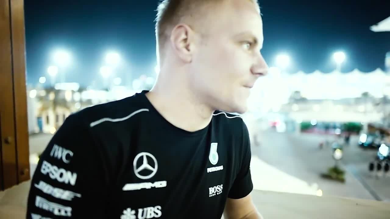 Highlights? Tough times? Saunas? Valtteri Botta...