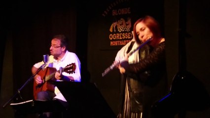 Chanson Francaise Richard Cohen