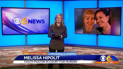 Download Video: Virginia Youth Pastor Accused of Killing Family on Thanksgiving Denied Bond