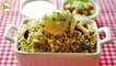 Egg and Bean Fusion Fried Rice Recipe By Food Fusion