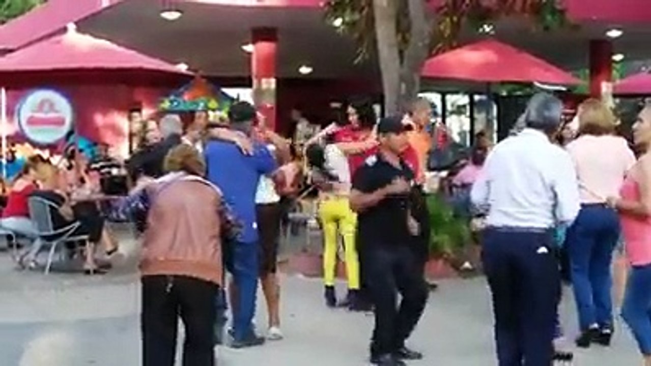 A Bailar con estilo