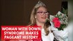 Mikayla Holmgren becomes first woman with down syndrome to compete in Miss Minnesota USA pageant