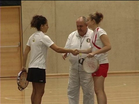 SANTA GIUSTA - MONALE 16a Coppa Italia A indoor femm. 2017