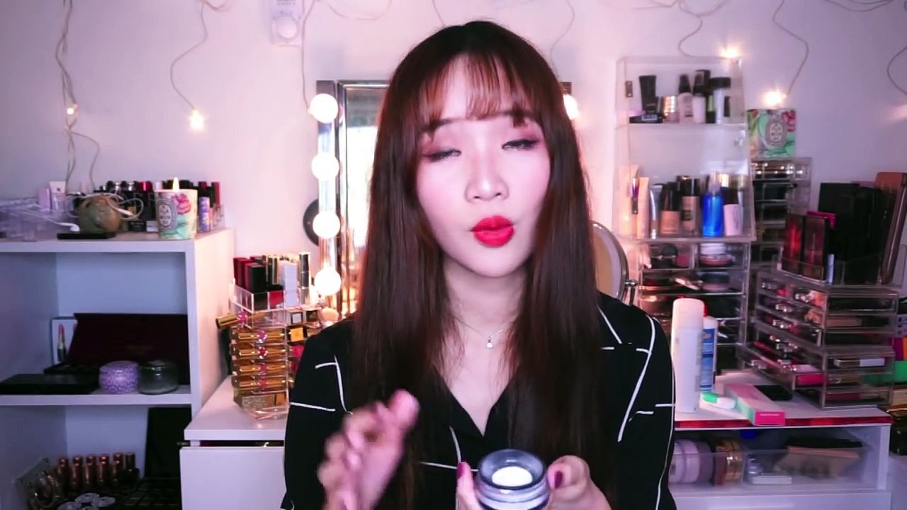 The Ride Or Die Makeup Tag | 此生不能没有你｜XiXiRita