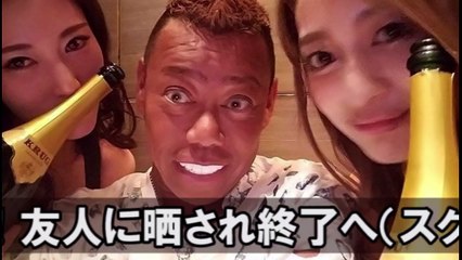 小出恵介をハメた黒幕・セラミック松村のLINEが流出！美人局を暴露！友人に晒され終了へ（スクショ画像あり）【芸能うわさch】