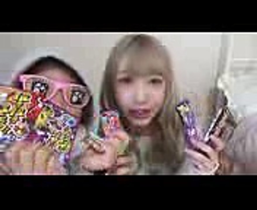 小学生と大人げないJKが…【姉弟動画】