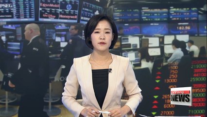 Monday's market wrap