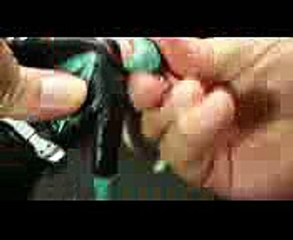 ソフビ魂シリーズ 仮面ライダー旧1号＆仮面ライダー旧2号の素顔ｗ Kamen Rider Kyu1go & 2go
