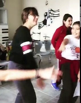 Müzik Kulübünün En Sevilen Şarkısı Samsun Atakum Mektebim Okulu Begüm Akkaç