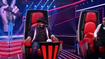 The Voice Global _ BEST Blind Auditions of AFRICA-CEKs080114Q