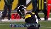 Chris Boswell hits longest field goal in Heinz Field history to give Steelers win