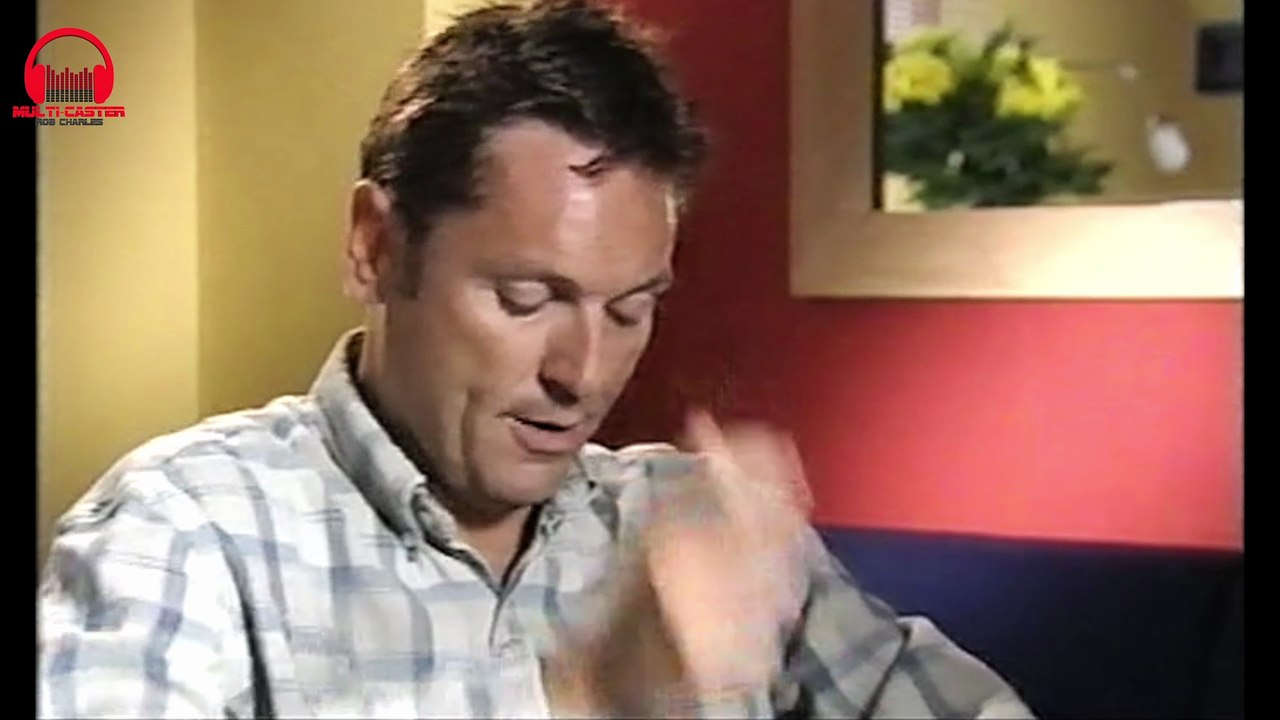 BRIAN CONLEY FUNNY STORY