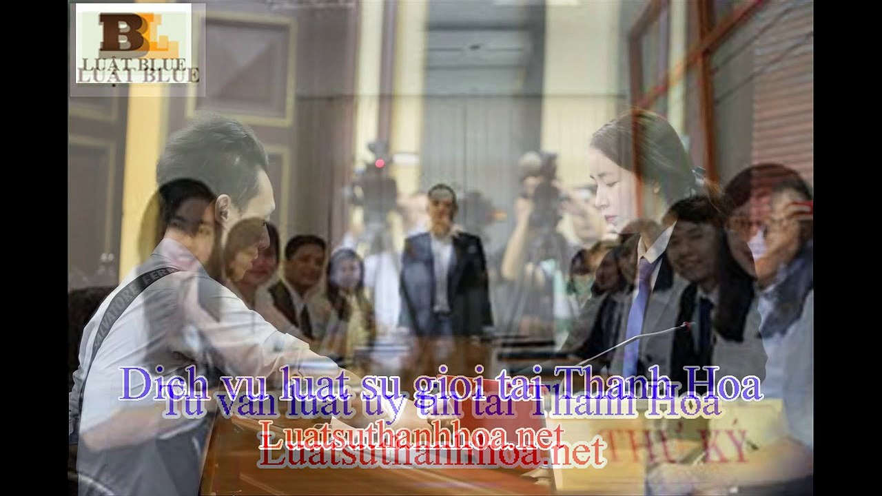 Dịch vụ thành lập công ty tại Thanh Hóa