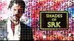 SRK Ka Romantic Style  Shah Rukh Khan  Shades of SRK