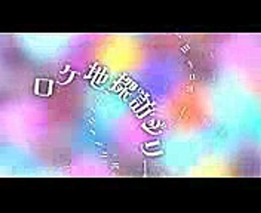 スマートブレイン社で変身！ 仮面ライダー 555ファイズ ロケ地探訪シリーズ 第12弾 Kamen Rider 555 DX Driver in Smart Brain