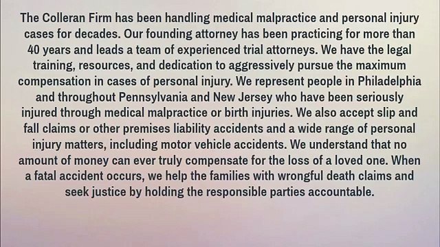 surgical errors attorney