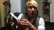 【youtuber初】ジョーの生き方が社会評論家から話題に…-piJ7LCrmpNE