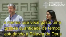 YouTube Preachers - Paul Washer   Pregadores do YouTube - Paul Washer