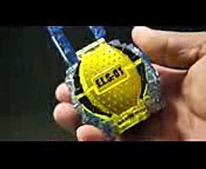仮面ライダー 鎧武ガイム AC12 仮面ライダーデューク レモンエナジーアームズ Kamen Rider Duke Lemon Energy Arms