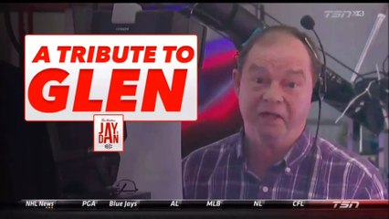 A Tribute To Glen | Funny Sport | Funny Football | Funny Tennis