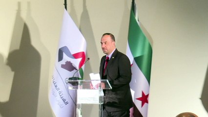 ONU a la espera de los delegados del gobierno sirio en Ginebra