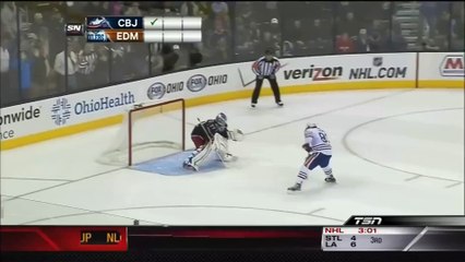 Bobrovsky - 21 Jump Street | Funny Sport | Funny Football | Funny Tennis