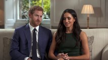 Prince Harry and Meghan Markle detail proposal and romance| First post-engagement Interview