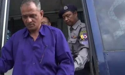 Terbangkan Drone Ilegal, Hukuman Jurnalis Asing Ditambah