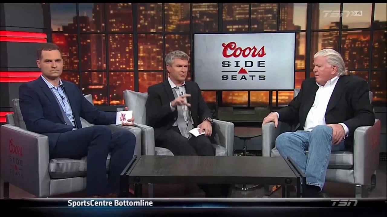 Dan And Brian Burke | Funny Sport | Funny Football | Funny Tennis