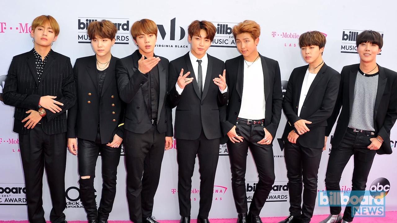 The Best BTS Remixes & Covers You May Have Never Heard Before | Billboard News