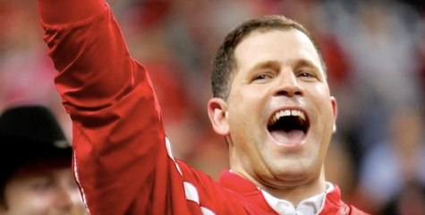 How Social Media Stopped Tennessee Football From Hiring Greg Schiano