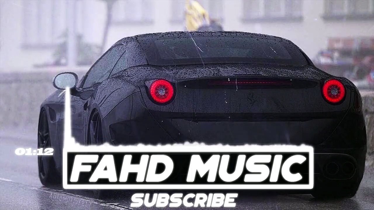 اغنيه اجنبيه هجوله نااارللسيارات الرياضية حماسي...