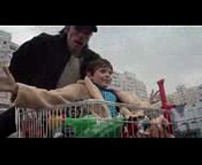 OrelSan - Tout va bien [CLIP OFFICIEL]