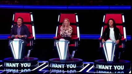 The Voice Kids _ Talents who auditioned with a COACH SONG-_xZcILenGQA