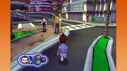 Leisure Suit Larry MCL - 100% Sober - PART 9 - Game Grumps-J7w2MdOLg7U