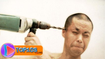 10 Real People With Superhuman Powers | TOP10slive