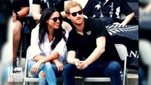 Prince Harry announces engagement to actress Meghan Markle