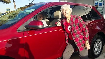 2016 Ford Edge Flower Mound, TX | Ford Edge Flower Mound, TX