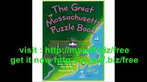 The Great Massachusetts Puzzle Book Over 75 Puzzles About Life in the Bay State