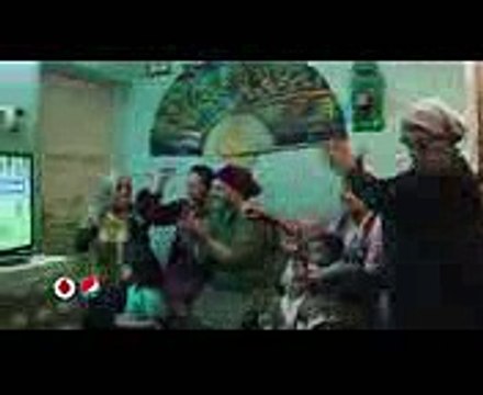 عمرو دياب - الفرحة الليلة من ڤودافون و بيبسي